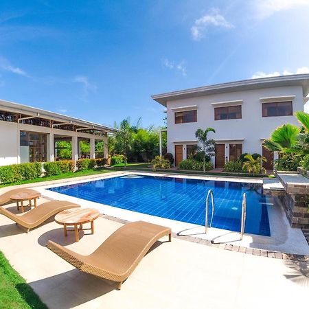 Red Picnic Hostel بنغلاو المظهر الخارجي الصورة