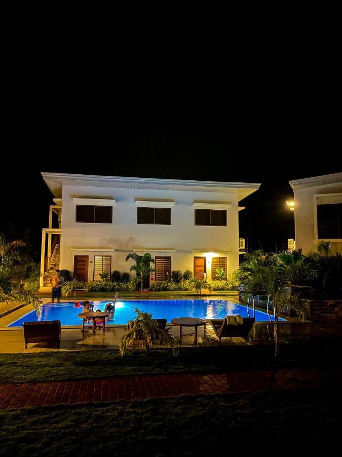 Red Picnic Hostel بنغلاو المظهر الخارجي الصورة