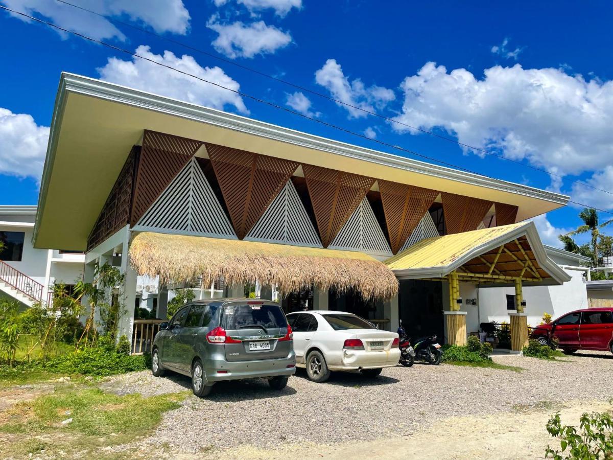 Red Picnic Hostel بنغلاو المظهر الخارجي الصورة