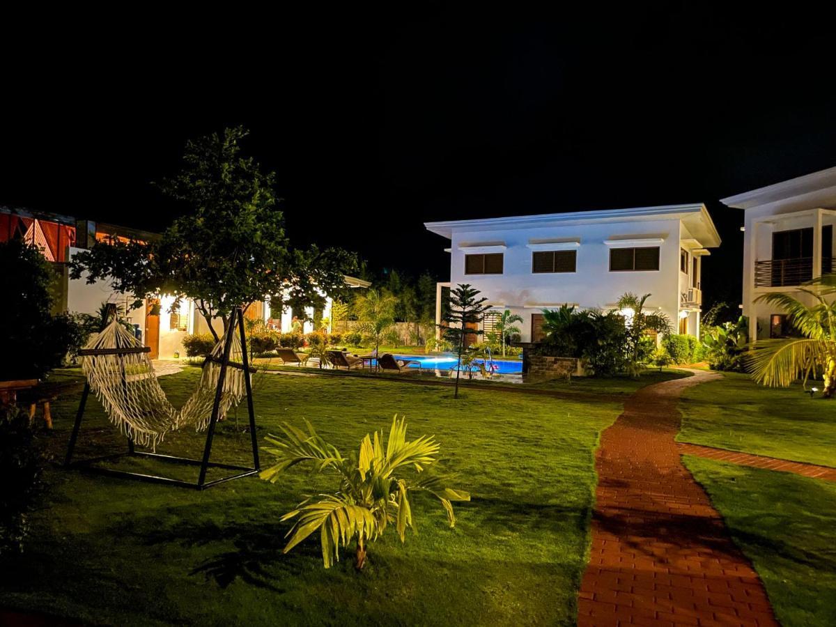 Red Picnic Hostel بنغلاو المظهر الخارجي الصورة