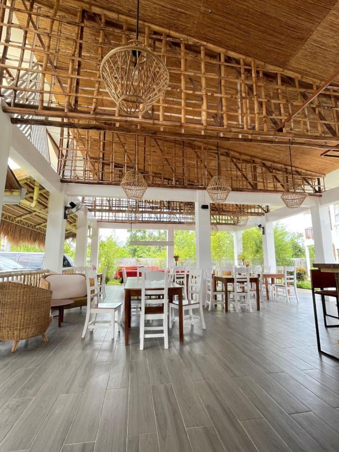 Red Picnic Hostel بنغلاو المظهر الخارجي الصورة
