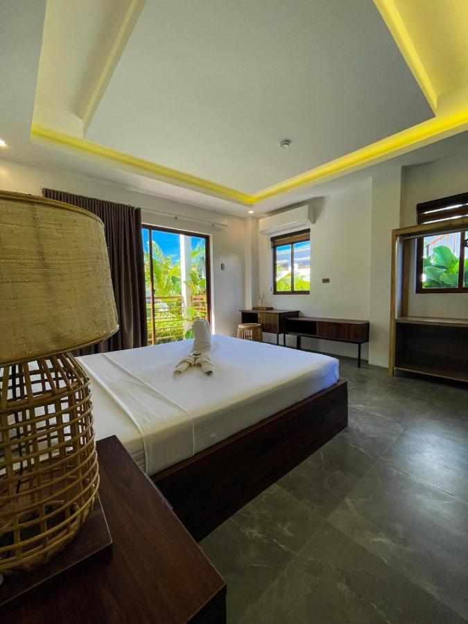 Red Picnic Hostel بنغلاو المظهر الخارجي الصورة