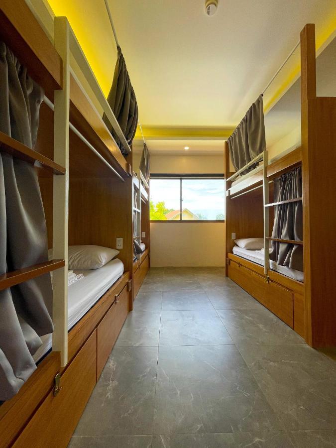 Red Picnic Hostel بنغلاو المظهر الخارجي الصورة