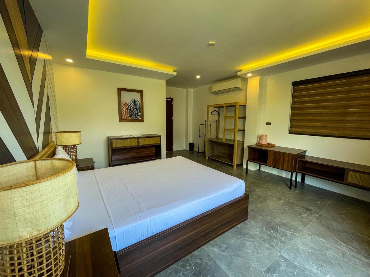 Red Picnic Hostel بنغلاو المظهر الخارجي الصورة