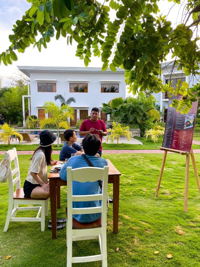 Red Picnic Hostel بنغلاو المظهر الخارجي الصورة