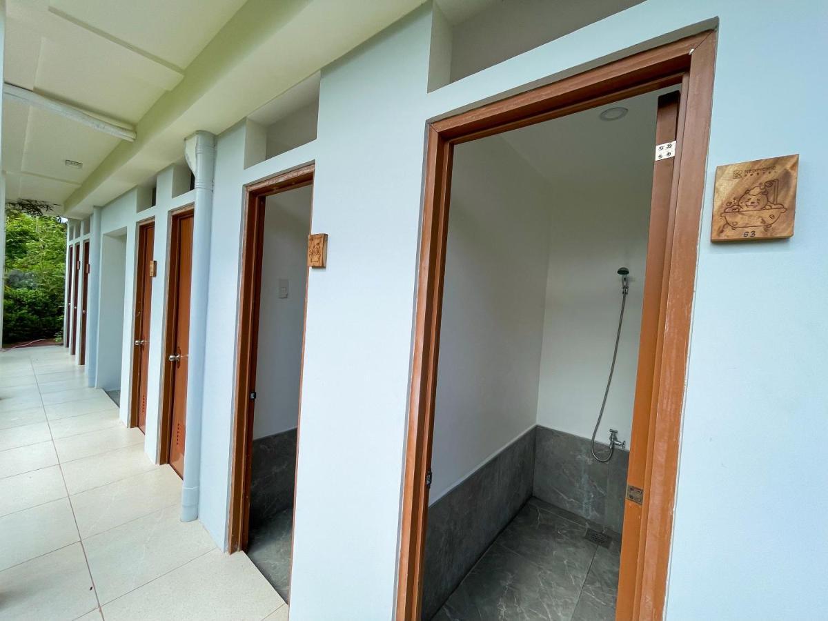 Red Picnic Hostel بنغلاو المظهر الخارجي الصورة