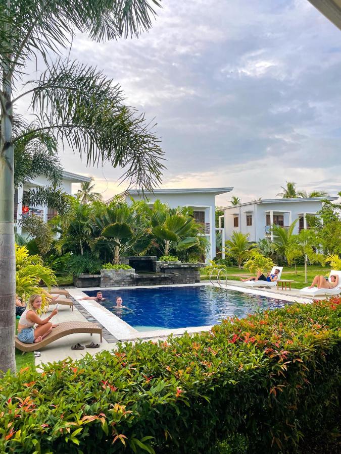 Red Picnic Hostel بنغلاو المظهر الخارجي الصورة