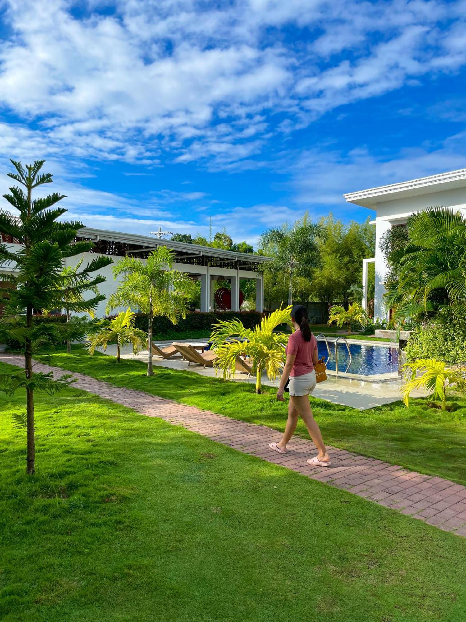 Red Picnic Hostel بنغلاو المظهر الخارجي الصورة