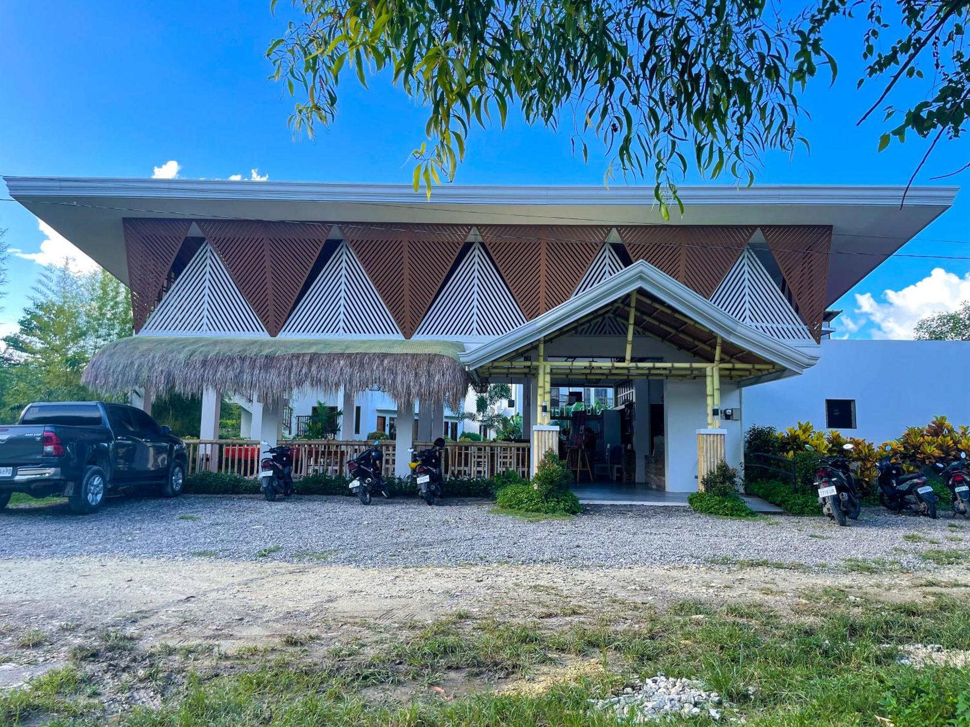 Red Picnic Hostel بنغلاو المظهر الخارجي الصورة